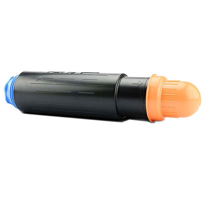 Reemplazo de Cartuchos de tóner para CANON ir501K Recambio de Cartuchos de tóner CANON ir501K