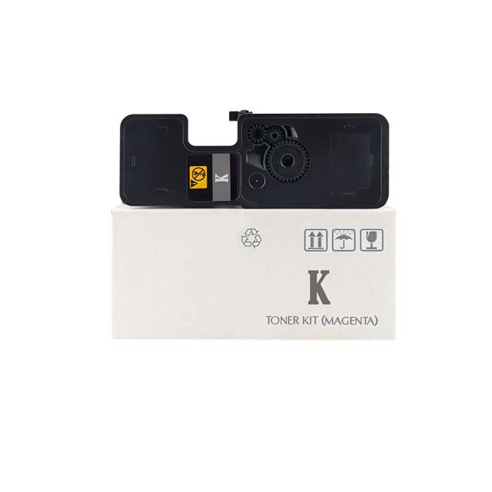 Reemplazo de Cartuchos de tóner para Kyocera ecosys M5526CDN Recambio de Cartuchos de tóner Kyocera ecosys M5526CDN