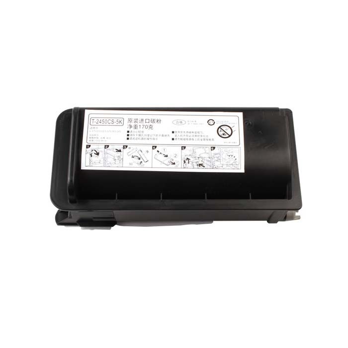 Recambio de Cartuchos de tóner TOSHIBA t-2450 