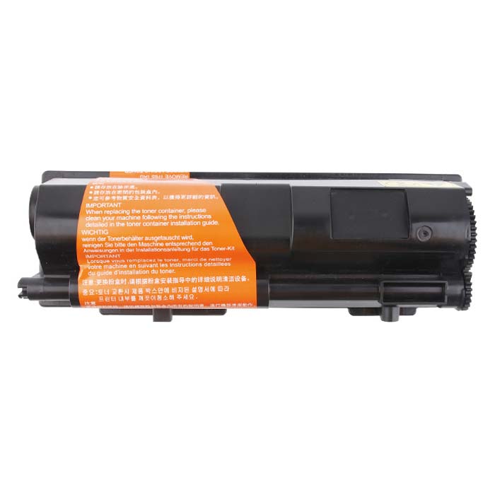 Reemplazo de Cartuchos de tóner para KYOCERA Ecosys FS-1135MFP Recambio de Cartuchos de tóner KYOCERA Ecosys FS-1135MFP