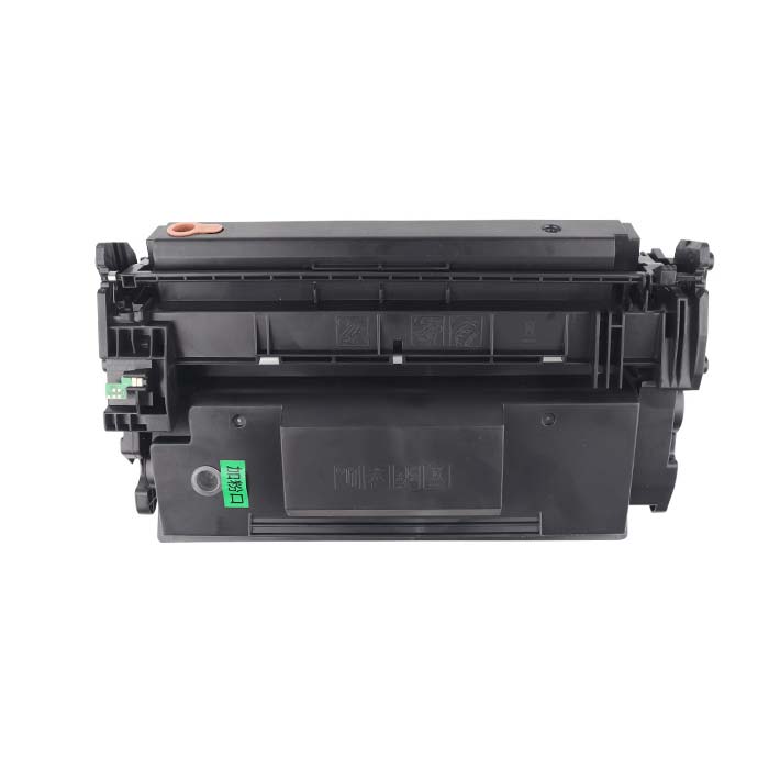 Reemplazo de Cartuchos de tóner para HP LaserJet Enterprise M506n Recambio de Cartuchos de tóner HP LaserJet Enterprise M506n