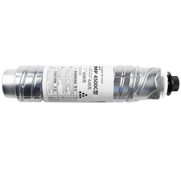 Reemplazo de Cartuchos de tóner para Ricoh MP5000BSP Recambio de Cartuchos de tóner Ricoh MP5000BSP