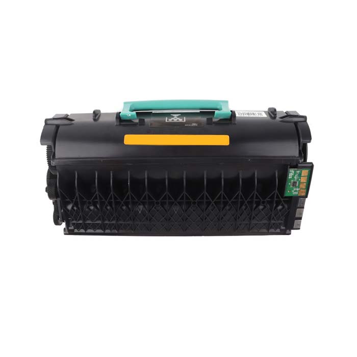 Reemplazo de Cartuchos de tóner para LEXMARK X204N Recambio de Cartuchos de tóner LEXMARK X204N