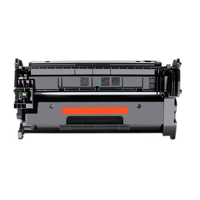 Recambio de Cartuchos de tóner HP cf276a 