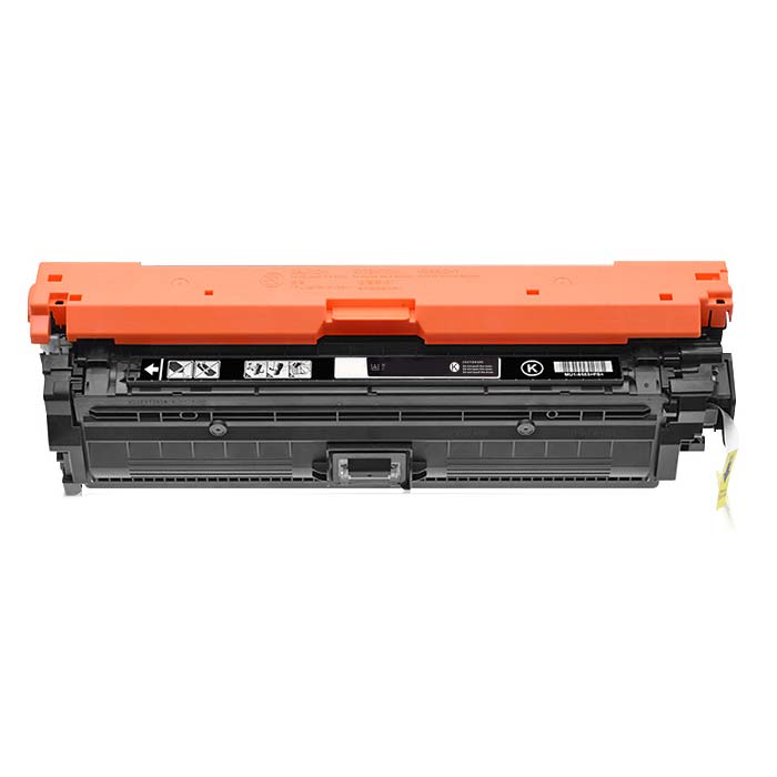 Reemplazo de Cartuchos de tóner para HP Color LaserJet CP5220XH Recambio de Cartuchos de tóner HP Color LaserJet CP5220XH