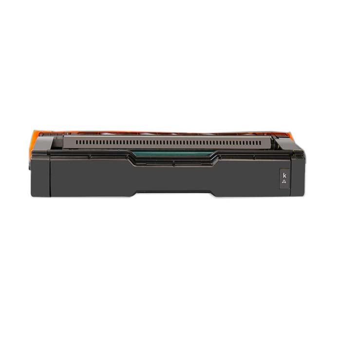 Reemplazo de Cartuchos de tóner para Ricoh Aficio SP C252SF Recambio de Cartuchos de tóner Ricoh Aficio SP C252SF