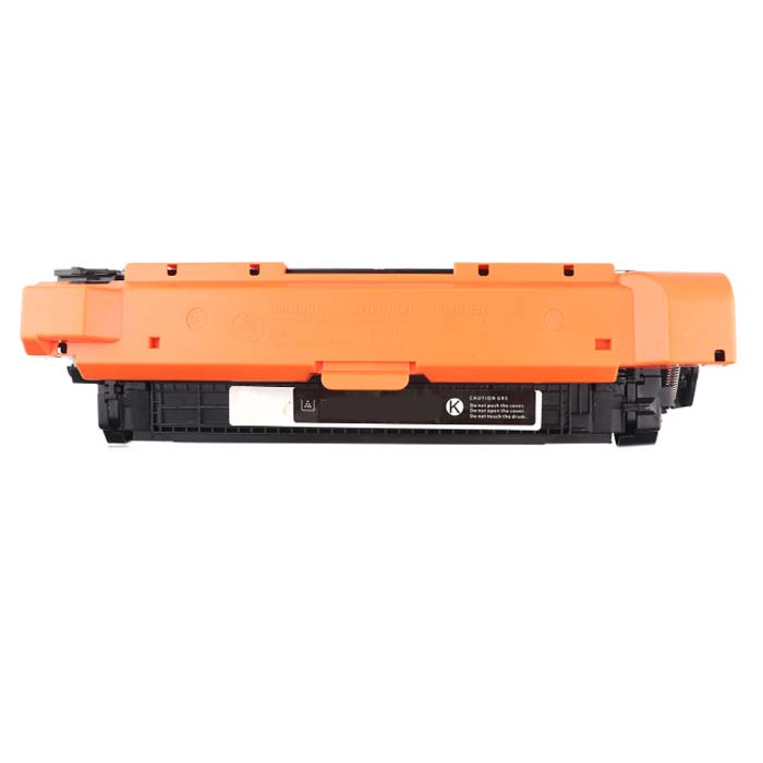 Reemplazo de Cartuchos de tóner para HP Color LaserJet CM4540f MFP Recambio de Cartuchos de tóner HP Color LaserJet CM4540f MFP