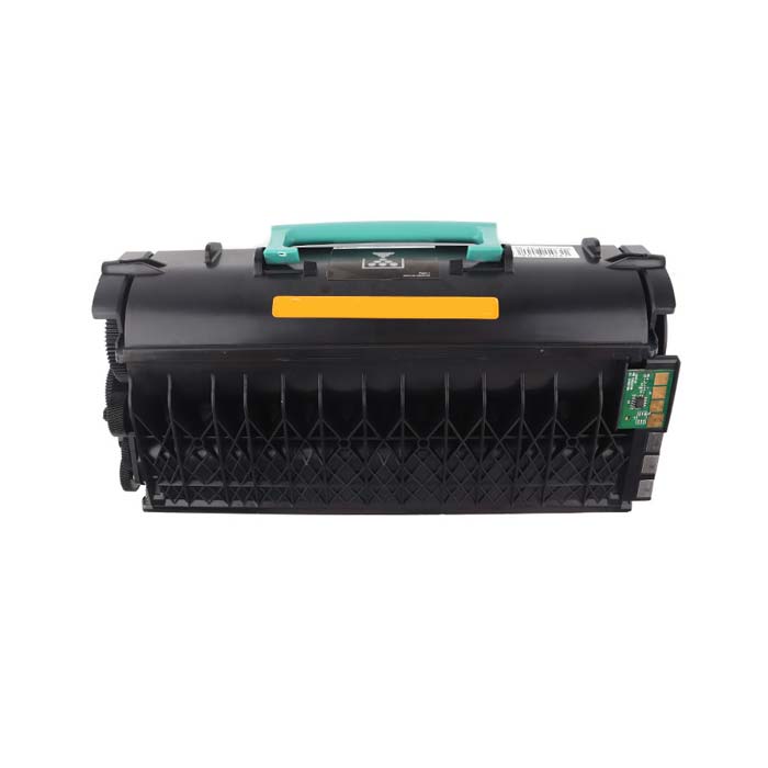 Reemplazo de Cartuchos de tóner para LEXMARK E452DN Recambio de Cartuchos de tóner LEXMARK E452DN