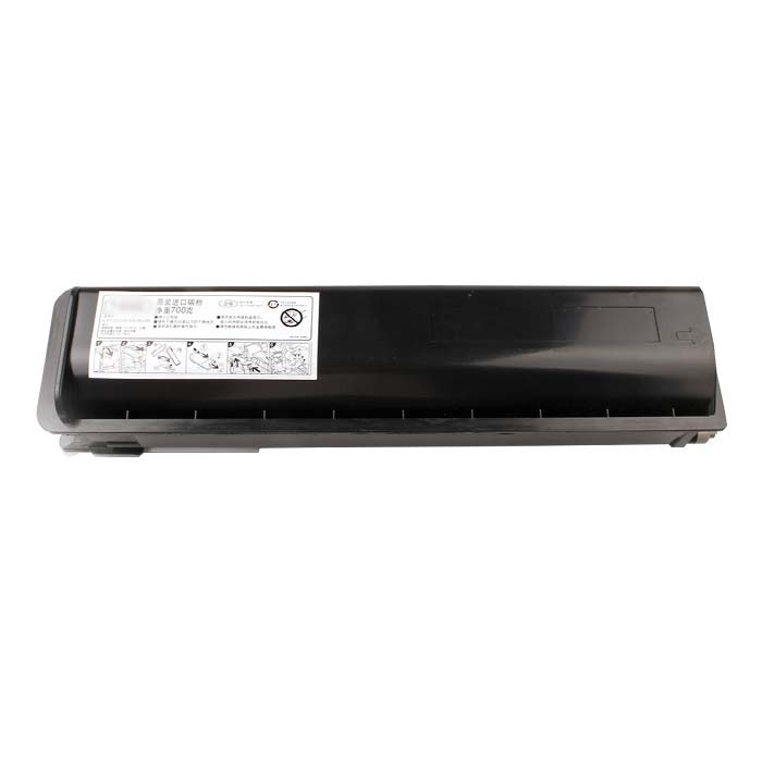 Reemplazo de Cartuchos de tóner para TOSHIBA e-studio 282 Recambio de Cartuchos de tóner TOSHIBA e-studio 282