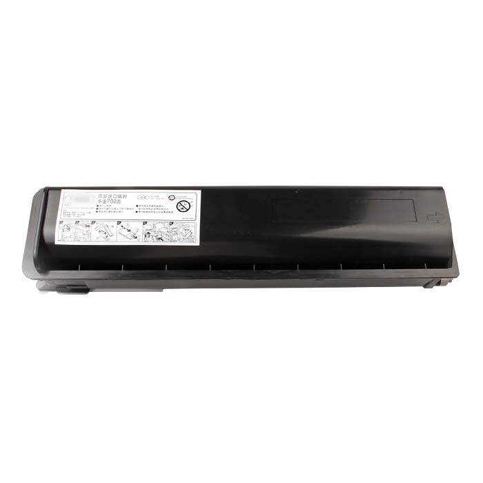 Reemplazo de Cartuchos de tóner para TOSHIBA t-4590c Recambio de Cartuchos de tóner TOSHIBA t-4590c