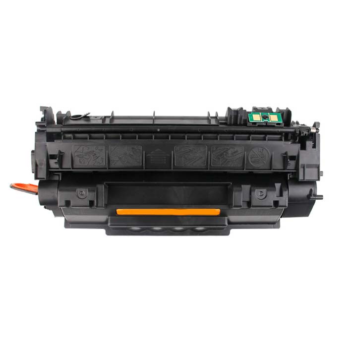 Reemplazo de Cartuchos de tóner para HP LaserJet M2727nfs Recambio de Cartuchos de tóner HP LaserJet M2727nfs