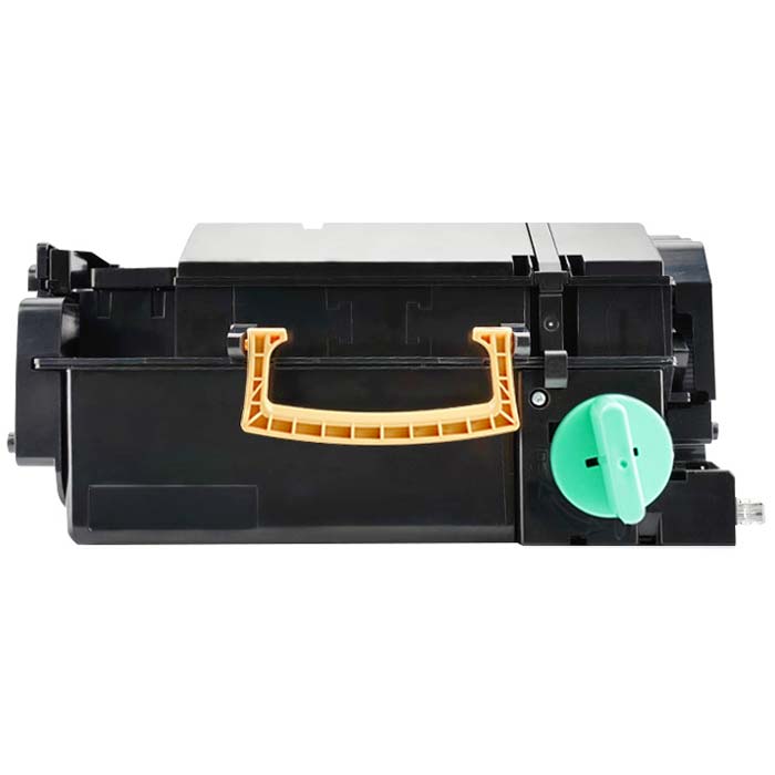 Recambio de Cartuchos de tóner HP Laser Printer 508nk 