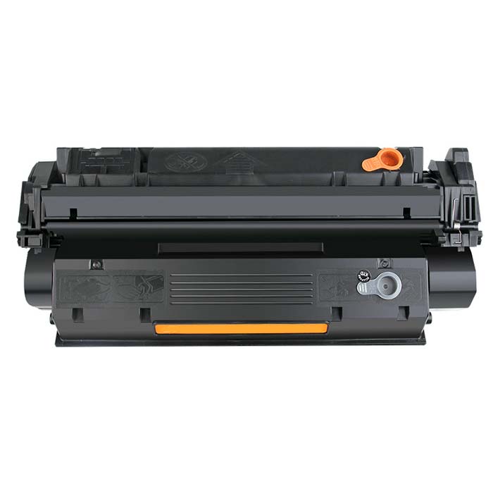 Recambio de Cartuchos de tóner HP q2624 