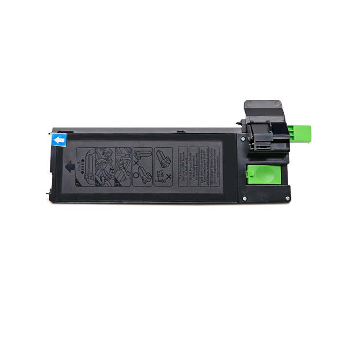 Reemplazo de Cartuchos de tóner para Sharp mx-b20ct1 Recambio de Cartuchos de tóner Sharp mx-b20ct1