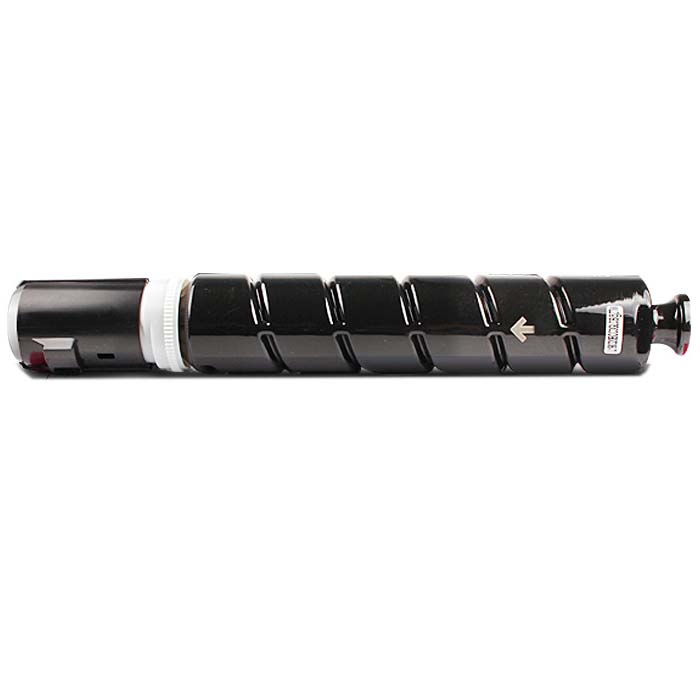 Recambio de Cartuchos de tóner Deli xt84k 