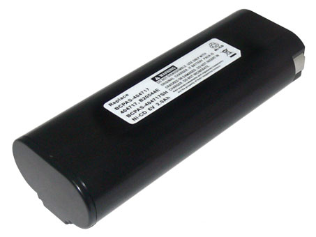 Reemplazo de batería de la herramienta eléctrica para PASLODE BCPAS-404717HC Recambio de batería de la herramienta eléctrica PASLODE BCPAS-404717HC