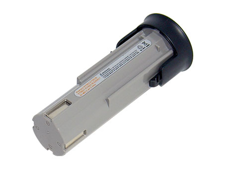 Reemplazo de batería de la herramienta eléctrica para PANASONIC EY3652DA Recambio de batería de la herramienta eléctrica PANASONIC EY3652DA