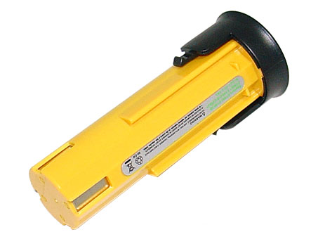 Reemplazo de batería de la herramienta eléctrica para PANASONIC EY3652DA Recambio de batería de la herramienta eléctrica PANASONIC EY3652DA