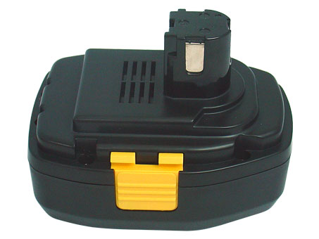 Reemplazo de batería de la herramienta eléctrica para PANASONIC EY3544GQK Recambio de batería de la herramienta eléctrica PANASONIC EY3544GQK