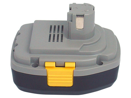 Reemplazo de batería de la herramienta eléctrica para PANASONIC EY3796B Recambio de batería de la herramienta eléctrica PANASONIC EY3796B