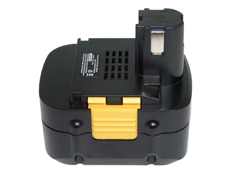 Recambio de batería de la herramienta eléctrica PANASONIC EY6432FQKW 