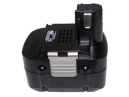 Reemplazo de batería de la herramienta eléctrica para PANASONIC EY9136 Recambio de batería de la herramienta eléctrica PANASONIC EY9136