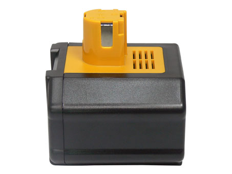 Reemplazo de batería de la herramienta eléctrica para PANASONIC EY6813 Recambio de batería de la herramienta eléctrica PANASONIC EY6813
