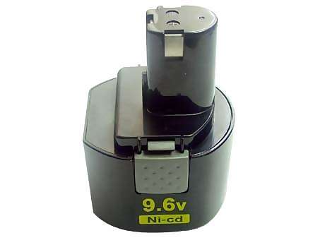 Reemplazo de batería de la herramienta eléctrica para RYOBI RY961 Recambio de batería de la herramienta eléctrica RYOBI RY961