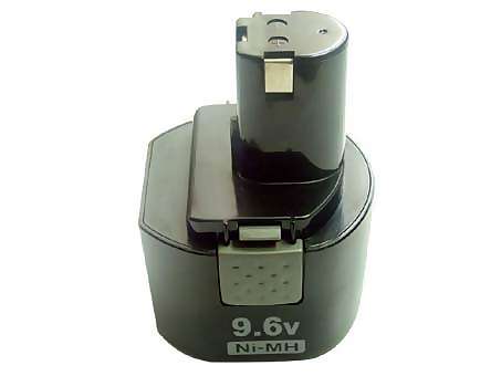 Reemplazo de batería de la herramienta eléctrica para RYOBI RY961 Recambio de batería de la herramienta eléctrica RYOBI RY961