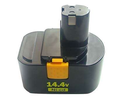 Reemplazo de batería de la herramienta eléctrica para RYOBI HP7200K2 Recambio de batería de la herramienta eléctrica RYOBI HP7200K2