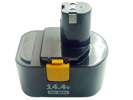 Reemplazo de batería de la herramienta eléctrica para RYOBI HP1441M Recambio de batería de la herramienta eléctrica RYOBI HP1441M