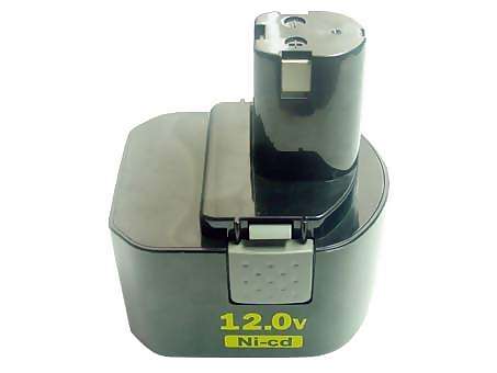 Recambio de batería de la herramienta eléctrica RYOBI HP1201KM2 