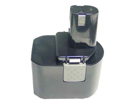 Reemplazo de batería de la herramienta eléctrica para RYOBI HP1201KM2 Recambio de batería de la herramienta eléctrica RYOBI HP1201KM2