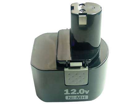 Reemplazo de batería de la herramienta eléctrica para RYOBI HP1201KM2 Recambio de batería de la herramienta eléctrica RYOBI HP1201KM2