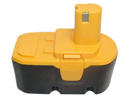 Reemplazo de batería de la herramienta eléctrica para RYOBI CSL-180L Recambio de batería de la herramienta eléctrica RYOBI CSL-180L