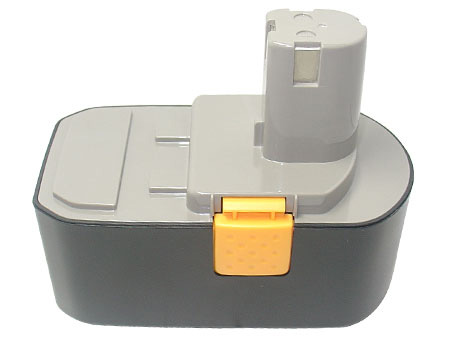 Reemplazo de batería de la herramienta eléctrica para RYOBI R1073K2 Recambio de batería de la herramienta eléctrica RYOBI R1073K2