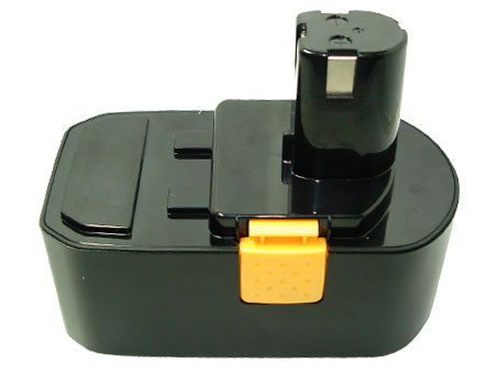 Reemplazo de batería de la herramienta eléctrica para RYOBI SPC18 Recambio de batería de la herramienta eléctrica RYOBI SPC18