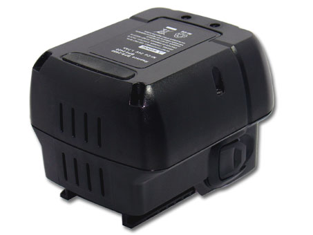 Reemplazo de batería de la herramienta eléctrica para RYOBI BPS-2400 Recambio de batería de la herramienta eléctrica RYOBI BPS-2400