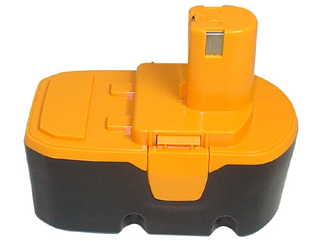 Reemplazo de batería de la herramienta eléctrica para RYOBI CSS-180L Recambio de batería de la herramienta eléctrica RYOBI CSS-180L