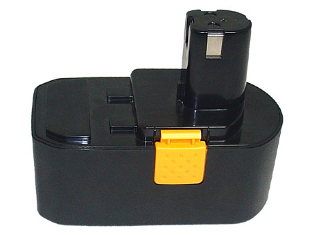 Reemplazo de batería de la herramienta eléctrica para RYOBI B-1815-S Recambio de batería de la herramienta eléctrica RYOBI B-1815-S