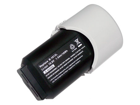 Reemplazo de batería de la herramienta eléctrica para RYOBI BHT-2600 Recambio de batería de la herramienta eléctrica RYOBI BHT-2600