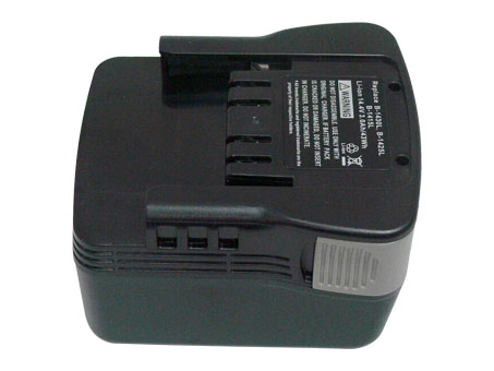 Reemplazo de batería de la herramienta eléctrica para RYOBI B-1425L Recambio de batería de la herramienta eléctrica RYOBI B-1425L