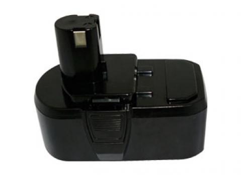 Reemplazo de batería de la herramienta eléctrica para RYOBI CSS-180L Recambio de batería de la herramienta eléctrica RYOBI CSS-180L