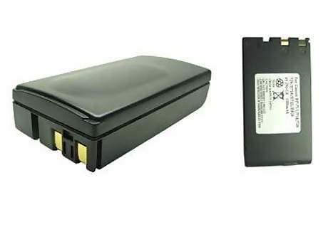 Reemplazo de batería de la videocámara para CANON UCS20 Recambio de batería de la videocámara CANON UCS20