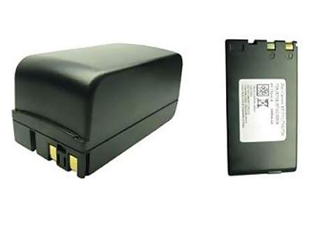 Reemplazo de batería de la videocámara para CANON UCS2 Recambio de batería de la videocámara CANON UCS2