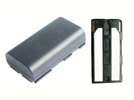 Reemplazo de batería de la videocámara para CANON V65Hi Recambio de batería de la videocámara CANON V65Hi