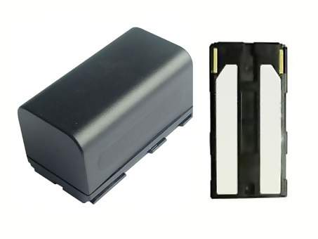 Reemplazo de batería de la videocámara para CANON BP-930R Recambio de batería de la videocámara CANON BP-930R