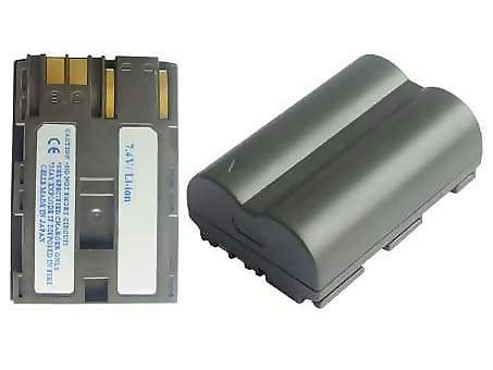 Reemplazo de batería de la videocámara para CANON PowerShot Pro 1 Recambio de batería de la videocámara CANON PowerShot Pro 1