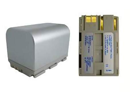 Reemplazo de batería de la videocámara para CANON DM-MV100X Recambio de batería de la videocámara CANON DM-MV100X