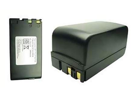 Reemplazo de batería de la videocámara para CANON UCS2 Recambio de batería de la videocámara CANON UCS2